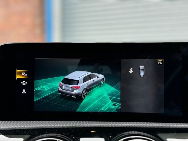 Used Mercedes-Benz A-Class 2019 for sale - 74529733: Photo 28