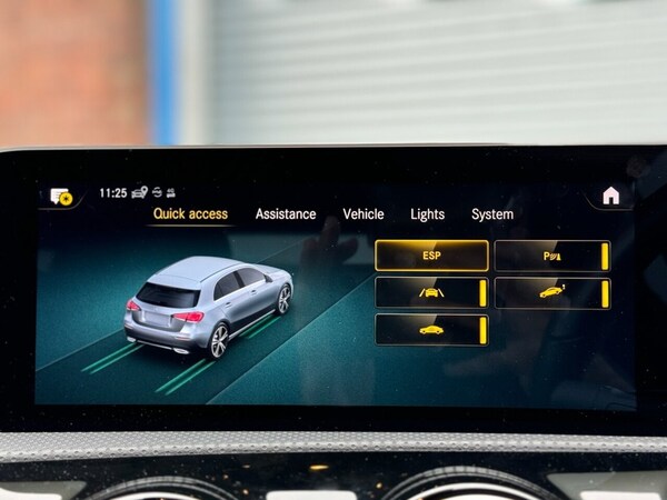 Used Mercedes-Benz A-Class 2019 for sale - 74529733: Photo 29