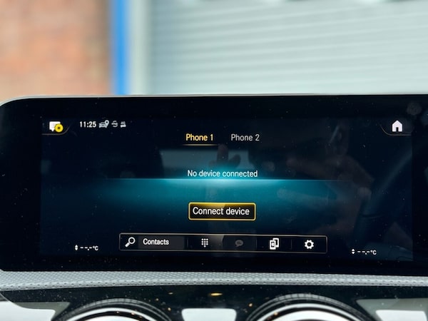 Used Mercedes-Benz A-Class 2019 for sale - 74529733: Photo 31