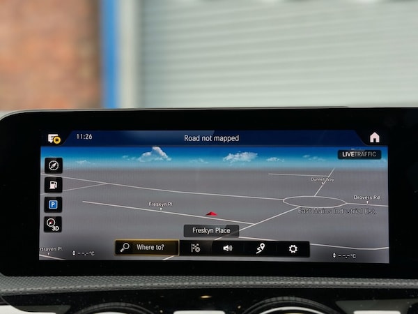 Used Mercedes-Benz A-Class 2019 for sale - 74529733: Photo 32