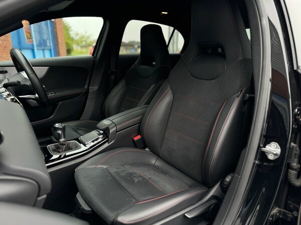 Used Mercedes-Benz A-Class 2019 for sale - 74529733: Photo 34