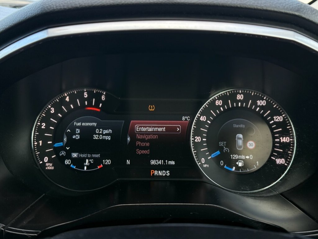 Used Ford S-Max 2016 for sale - 76469740: Photo 12