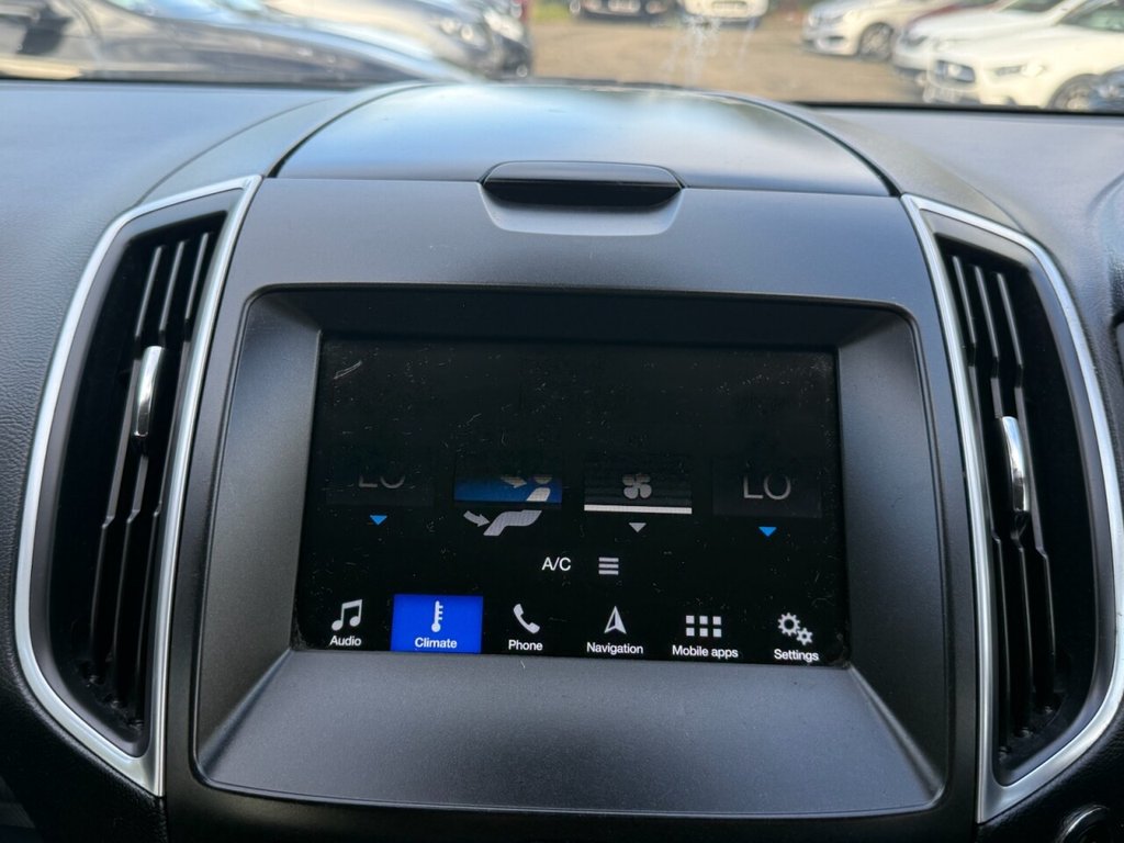 Used Ford S-Max 2016 for sale - 76469740: Photo 13