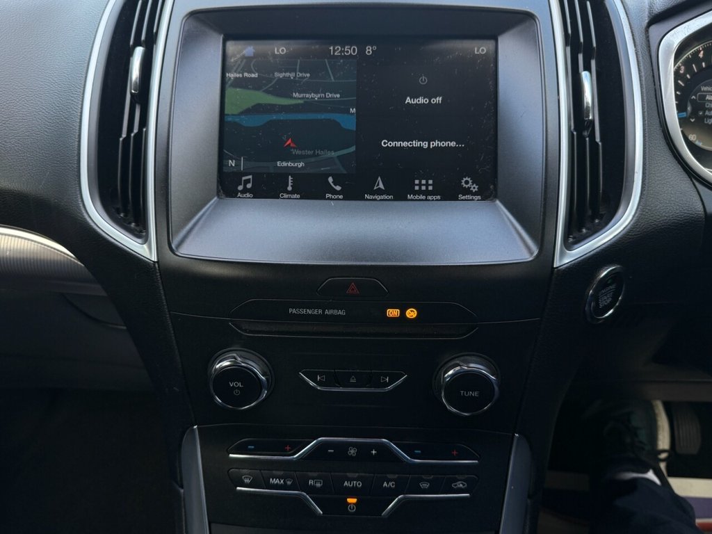 Used Ford S-Max 2016 for sale - 76469740: Photo 14