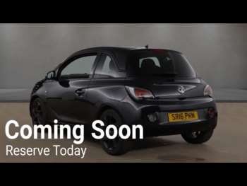 Used Vauxhall Adam 2016 for sale - 74968671: Photo