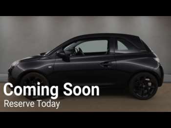 Used Vauxhall Adam 2016 for sale - 74968671: Photo