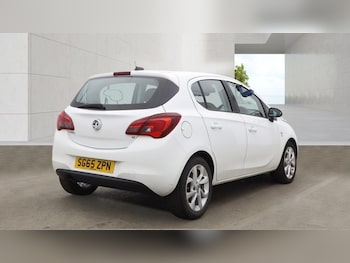 Used Vauxhall Corsa 2015 for sale - 78607550: Photo