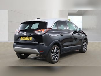 Used Vauxhall Crossland X 2017 for sale - 78514979: Photo