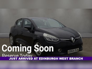 Used Renault Clio 2014 for sale - 79400429: Photo