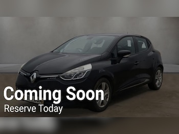 Used Renault Clio 2014 for sale - 79400429: Photo