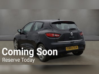 Used Renault Clio 2014 for sale - 79400429: Photo
