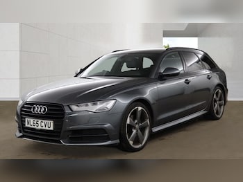 Used Audi A6 2015 for sale - 78811207: Photo