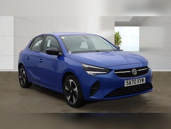 Used Vauxhall Corsa 2020 for sale - 78256844: Photo