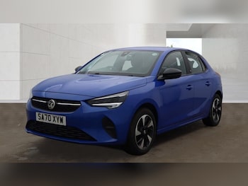 Used Vauxhall Corsa 2020 for sale - 78256844: Photo