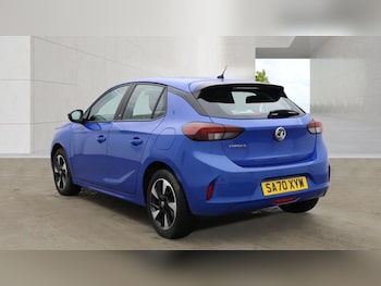 Used Vauxhall Corsa 2020 for sale - 78256844: Photo