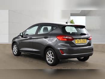 Used Ford Fiesta 2019 for sale - 79722693: Photo