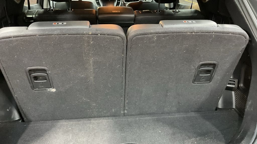 Used Hyundai Santa Fe 2016 for sale - 77293250: Photo 13