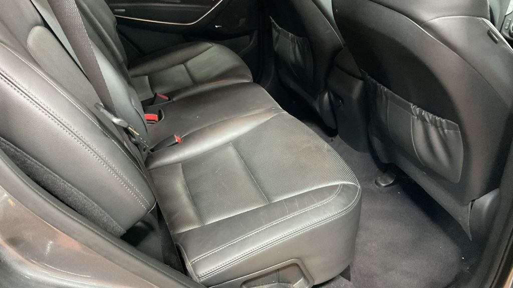 Used Hyundai Santa Fe 2016 for sale - 77293250: Photo 14