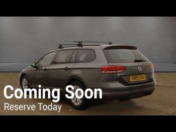 Used Volkswagen Passat 2015 for sale - 74979614: Photo