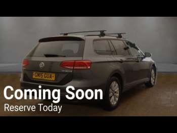 Used Volkswagen Passat 2015 for sale - 74979614: Photo