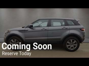 Used Land Rover Range Rover Evoque 2015 for sale - 74931049: Photo