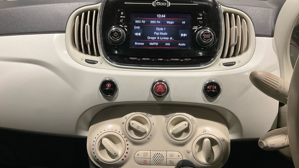 Used Fiat 500 2017 for sale - 77805994: Photo 11