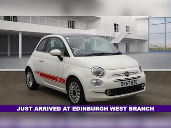 Used Fiat 500 2017 for sale - 77805994: Photo