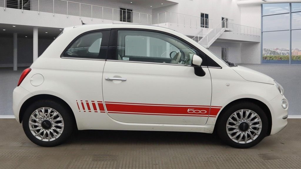 Used Fiat 500 2017 for sale - 77805994: Photo 5
