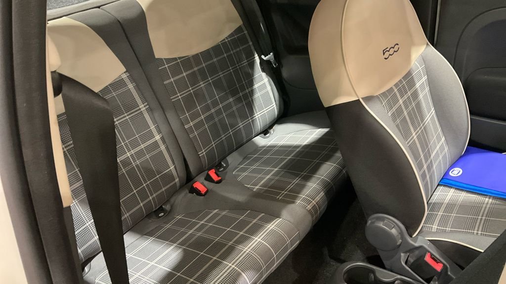 Used Fiat 500 2017 for sale - 77805994: Photo 8