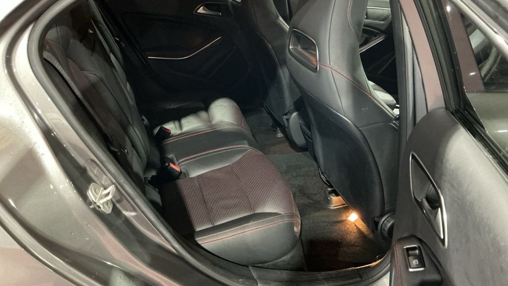 Used Mercedes-Benz A-Class 2014 for sale - 77539659: Photo 15