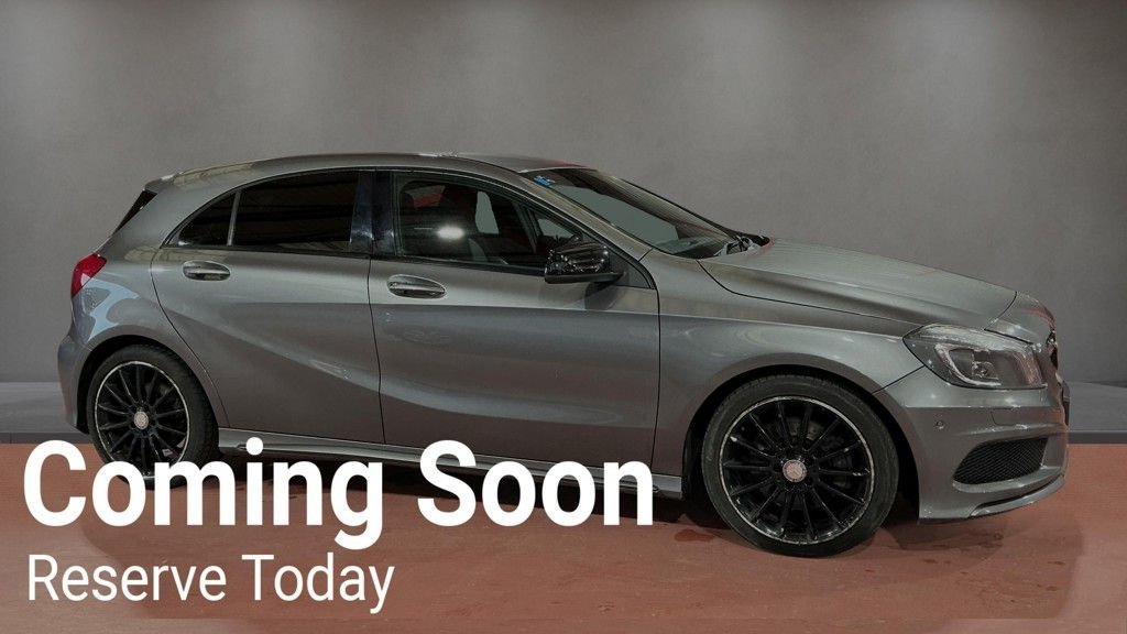 Used Mercedes-Benz A-Class 2014 for sale - 77539659: Photo 6