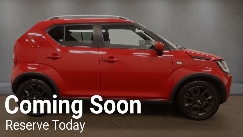 Used Suzuki Ignis 2018 for sale - 77905123: Photo 11