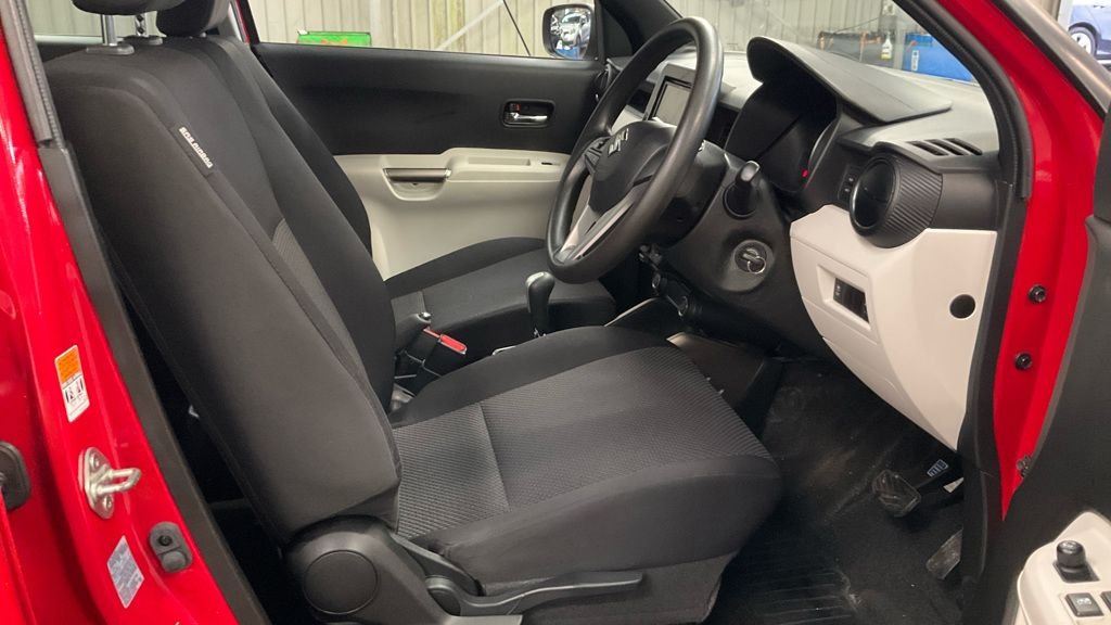 Used Suzuki Ignis 2018 for sale - 77905123: Photo 21