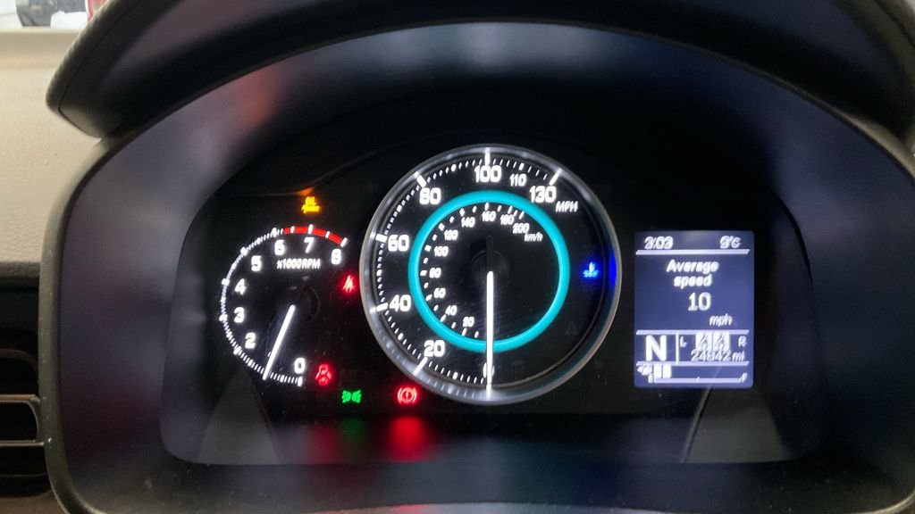 Used Suzuki Ignis 2018 for sale - 77905123: Photo 22