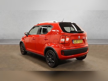 Used Suzuki Ignis 2018 for sale - 77905123: Photo