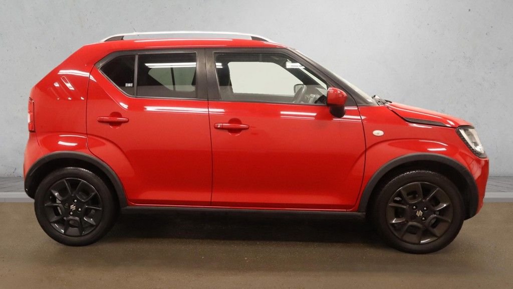 Used Suzuki Ignis 2018 for sale - 77905123: Photo 5