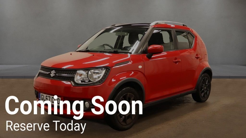 Used Suzuki Ignis 2018 for sale - 77905123: Photo 8