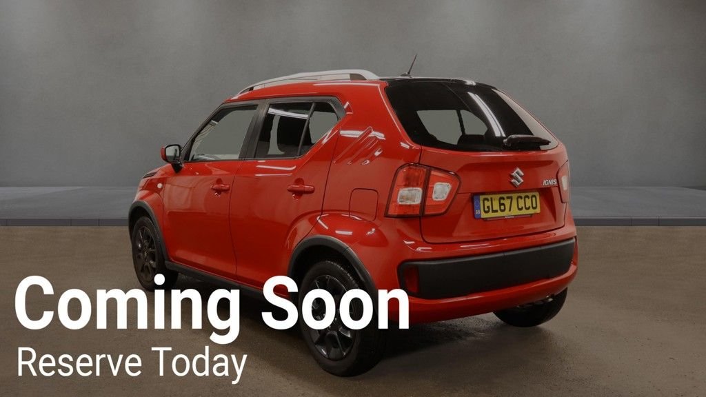 Used Suzuki Ignis 2018 for sale - 77905123: Photo 9