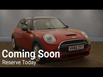 Used MINI Hatch 2016 for sale - 75270357: Photo