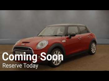 Used MINI Hatch 2016 for sale - 75270357: Photo