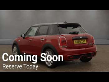 Used MINI Hatch 2016 for sale - 75270357: Photo