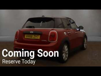 Used MINI Hatch 2016 for sale - 75270357: Photo