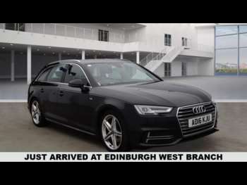 2016 (16) - 2.0 TDI S Line 5dr S Tronic