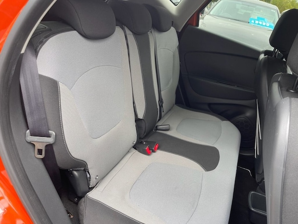 Used Renault Captur 2014 for sale - 75685325: Photo 11