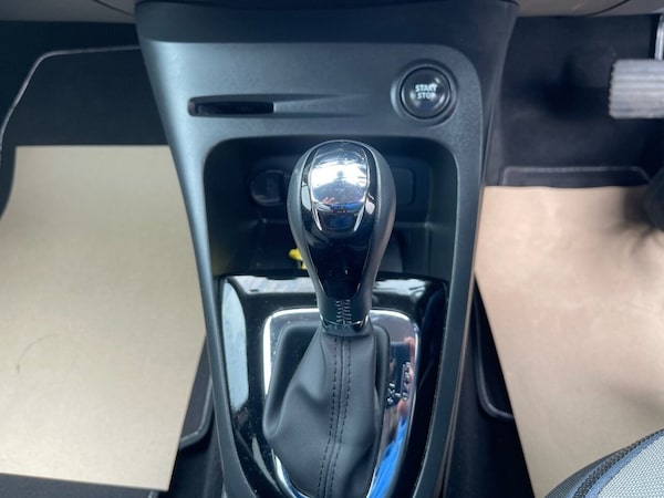 Used Renault Captur 2014 for sale - 75685325: Photo 17