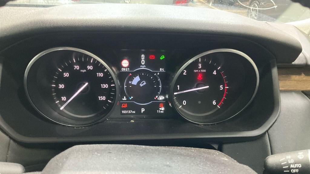 Used Land Rover Discovery 2017 for sale - 76927566: Photo 20