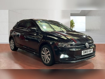 Used Volkswagen Polo 2018 for sale - 79612534: Photo