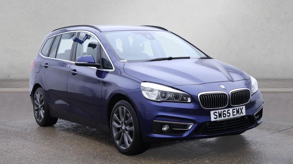 Used BMW 2 Series 2015 for sale - 76665690: Photo 1