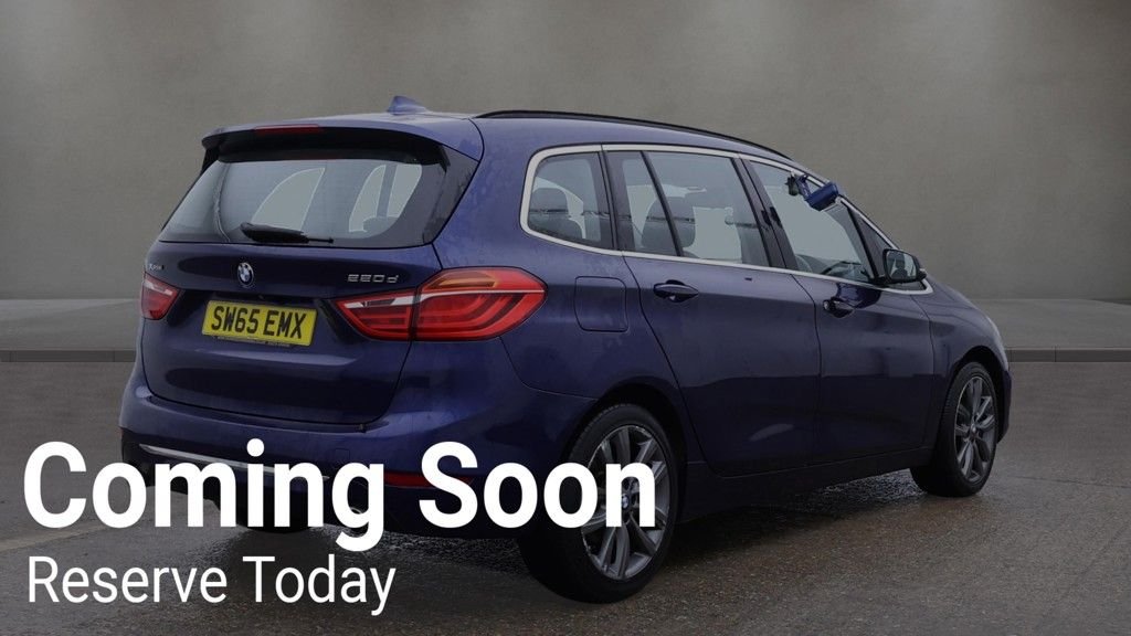 Used BMW 2 Series 2015 for sale - 76665690: Photo 10