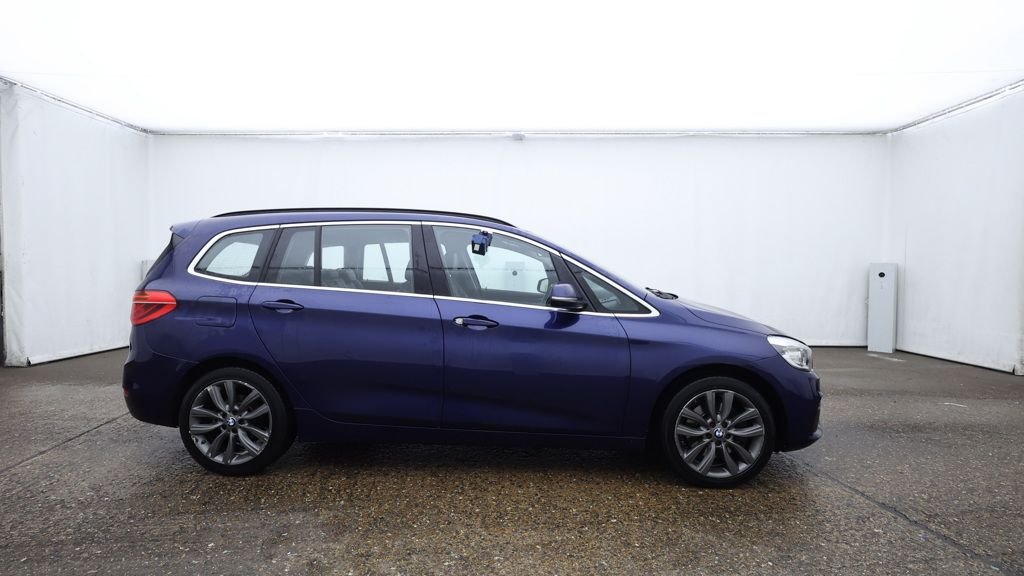 Used BMW 2 Series 2015 for sale - 76665690: Photo 11